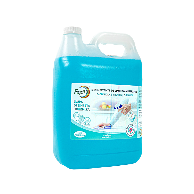 Desinfetante FAPIL para Superfícies 5000ml
