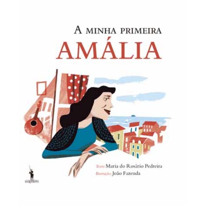 A Minha Primeira Amália