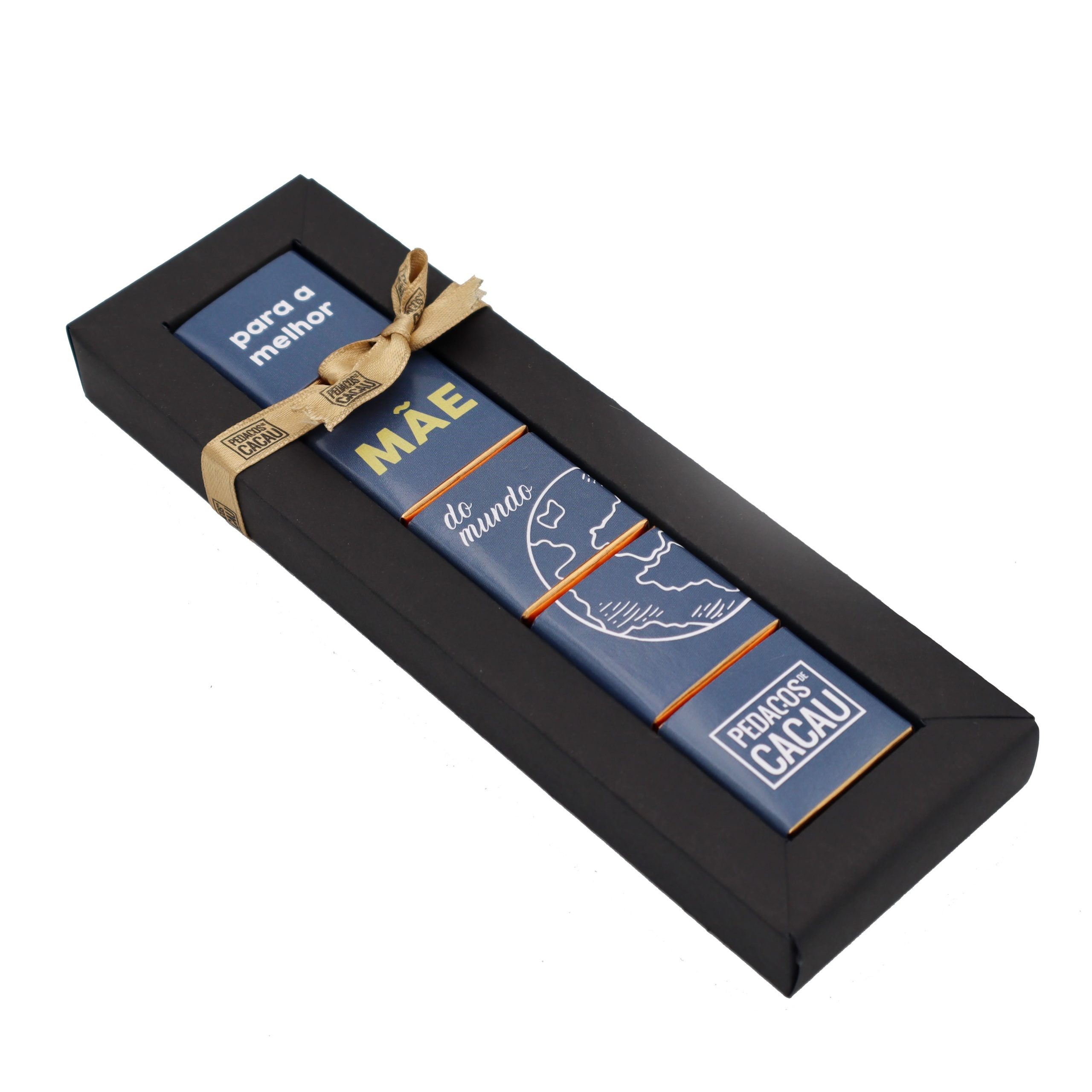 Caixa 5 Napolitanas – Melhor Mãe do Mundo