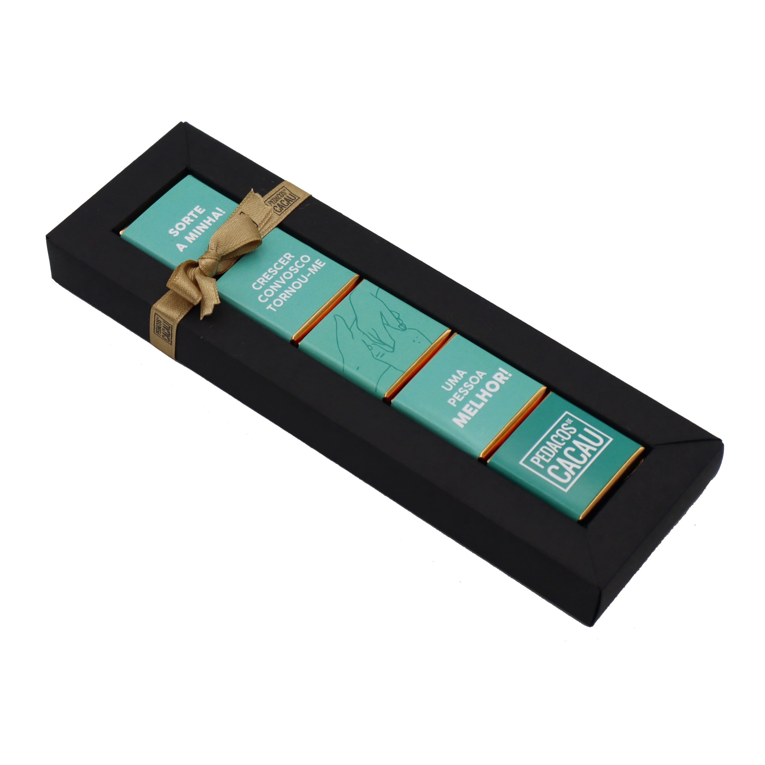 Caixa 5 Napolitanas – Avós