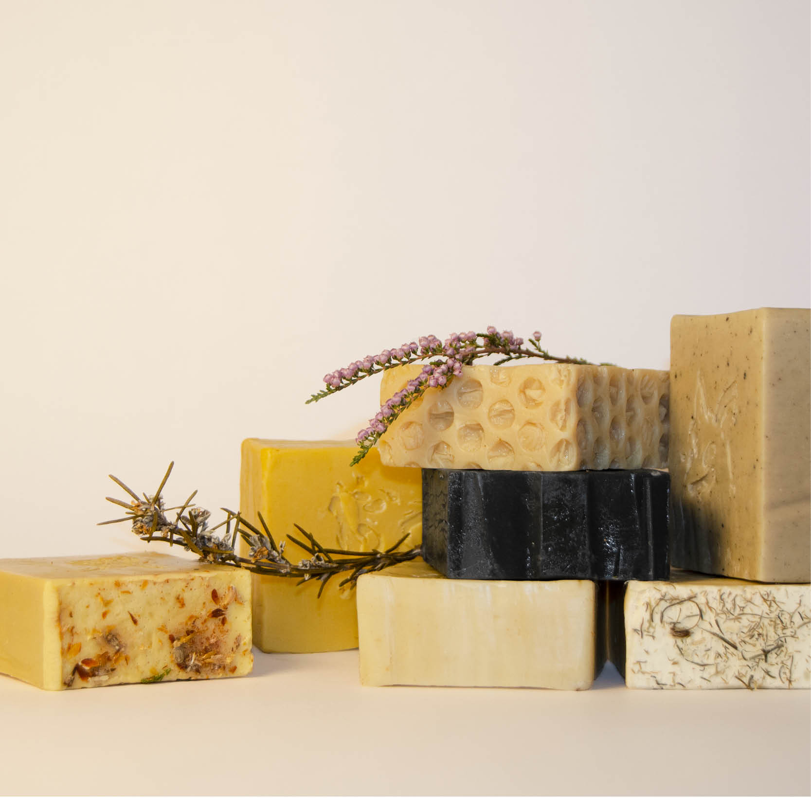 Sabonetes Lobo do Gerês