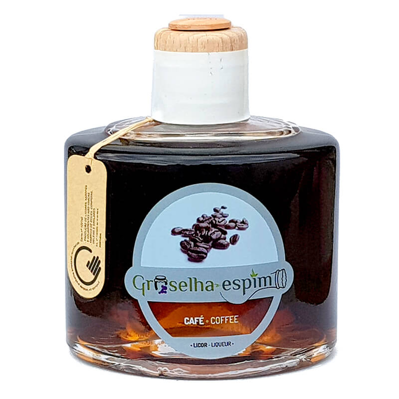 Licor de Café