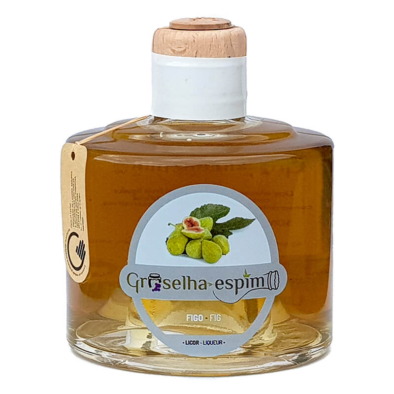 Licor de Figo
