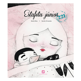 Livro "Estafeta Júnior"