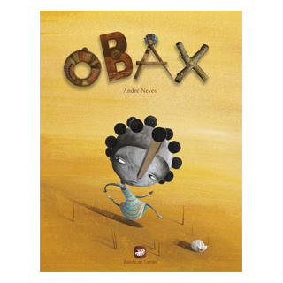 Livro "Obax"