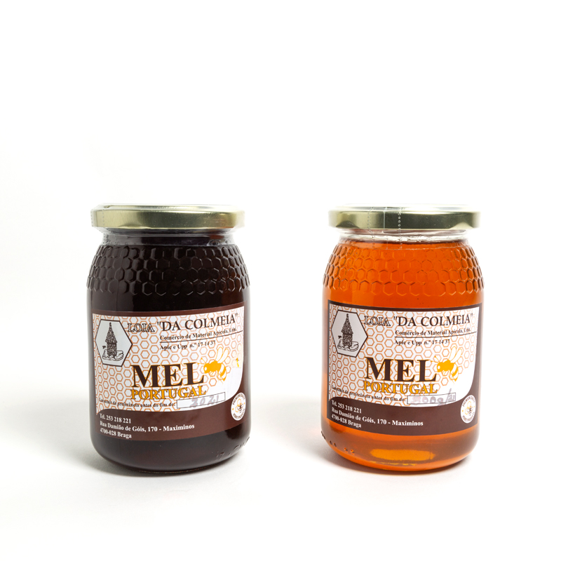 Cabaz Colmeia da Loja “da Colmeia”