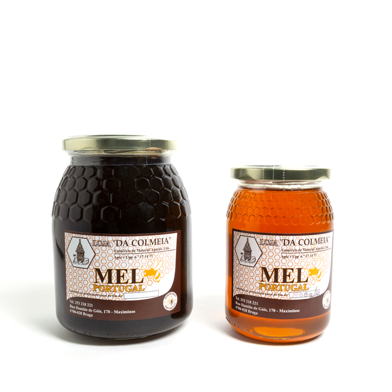 Cabaz Serra da Loja “da Colmeia”