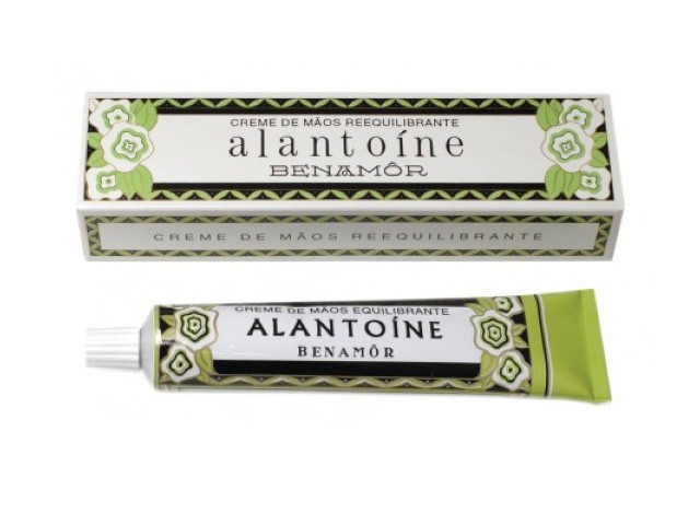 Creme Benamôr Mãos Alantoine 40ml