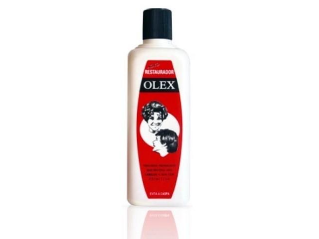 Novo Restaurador Olex Couto 240ml