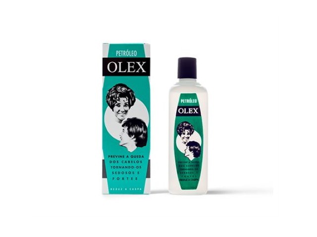 Petróleo Olex 250ml