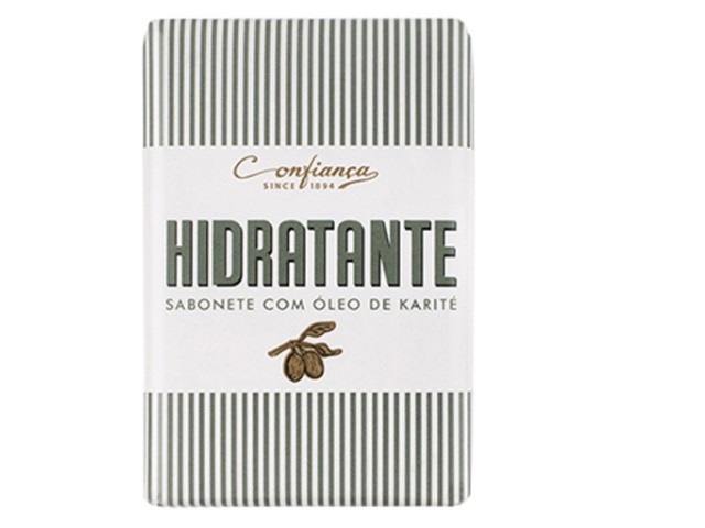 Sabonete Confiança Hidratante 100gr