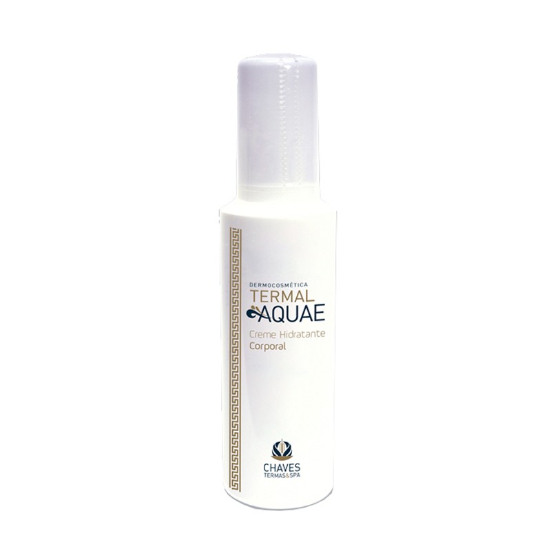 Creme Hidratante Corporal 200 ml