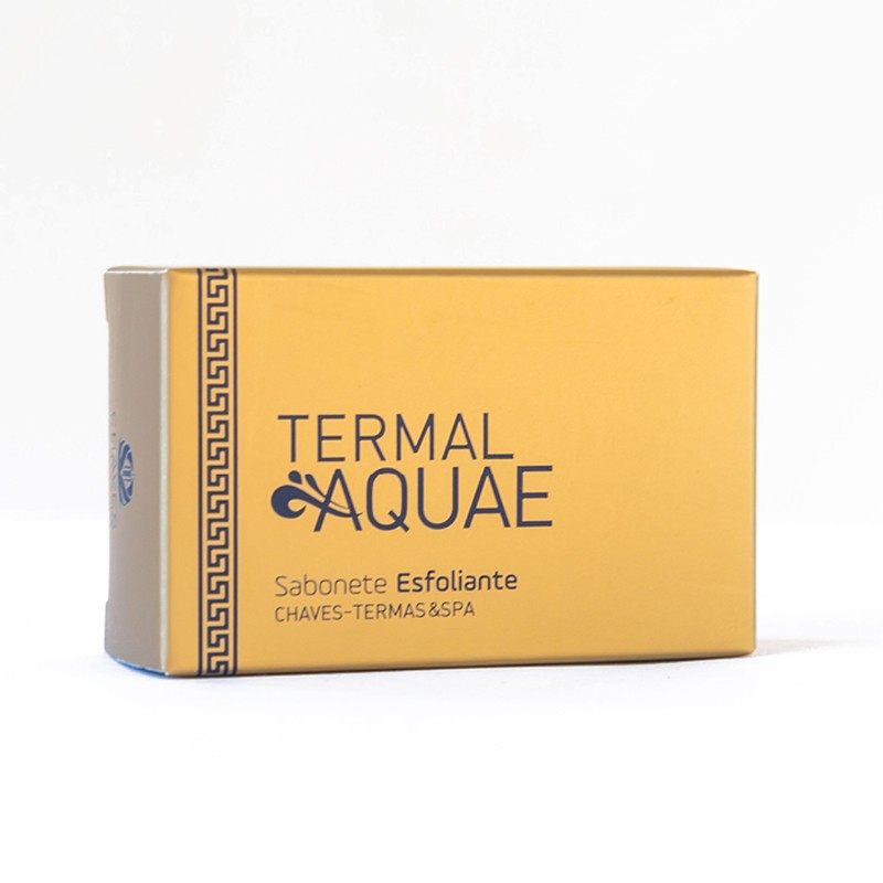 Sabonete Esfoliante