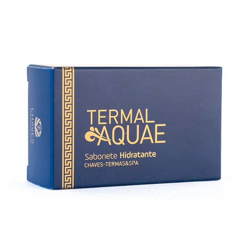 Sabonete Hidratante