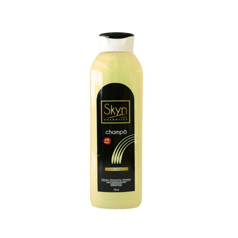 Champô Skyn Anti-Caspa 750ml