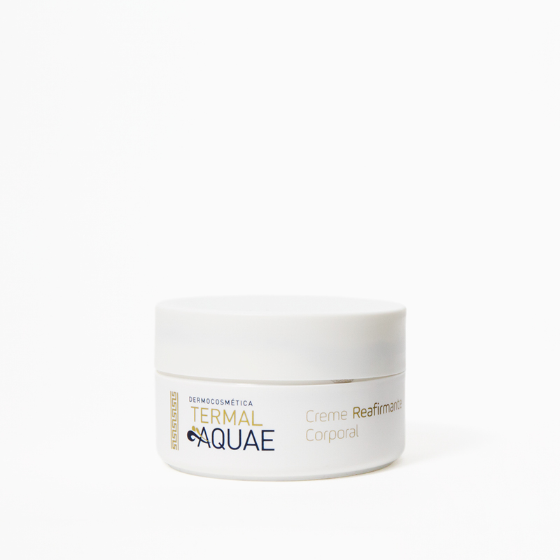 Creme Reafirmante Corporal 200ml