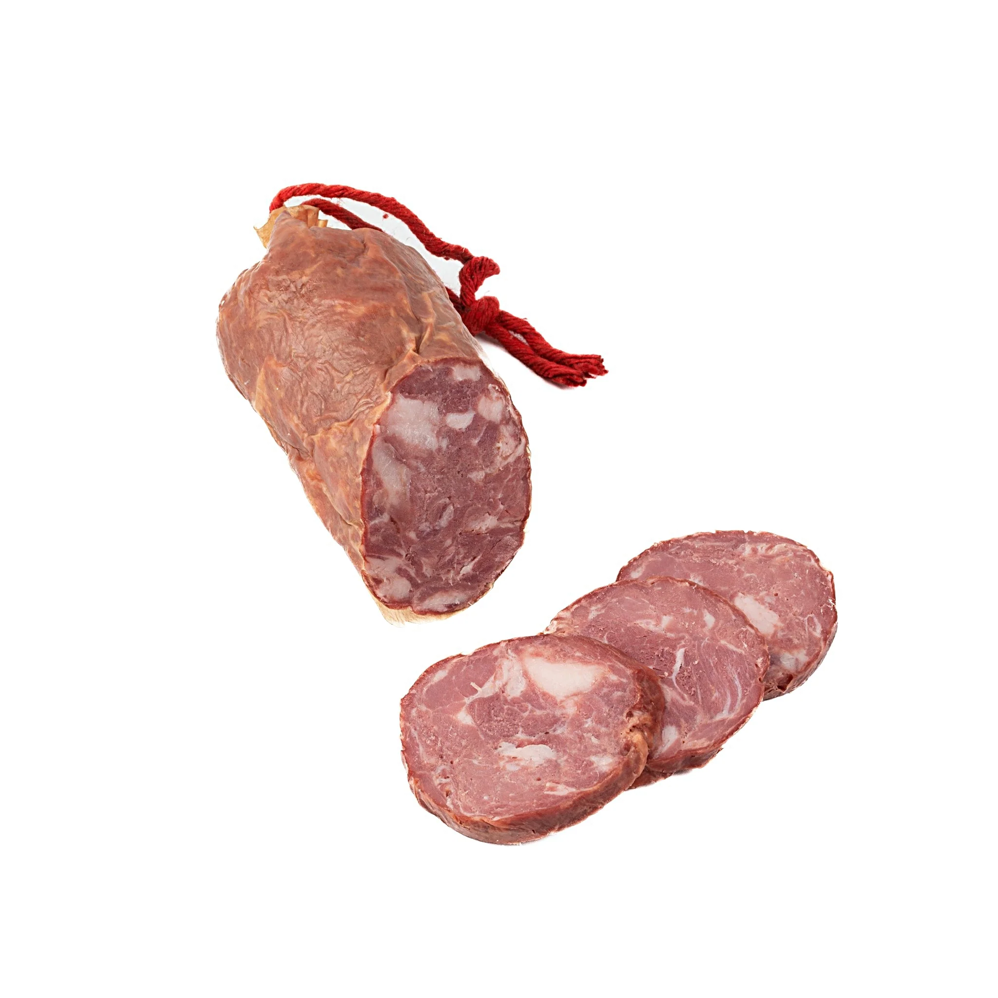 Salpicão do Cachaço - emb. 300 gr