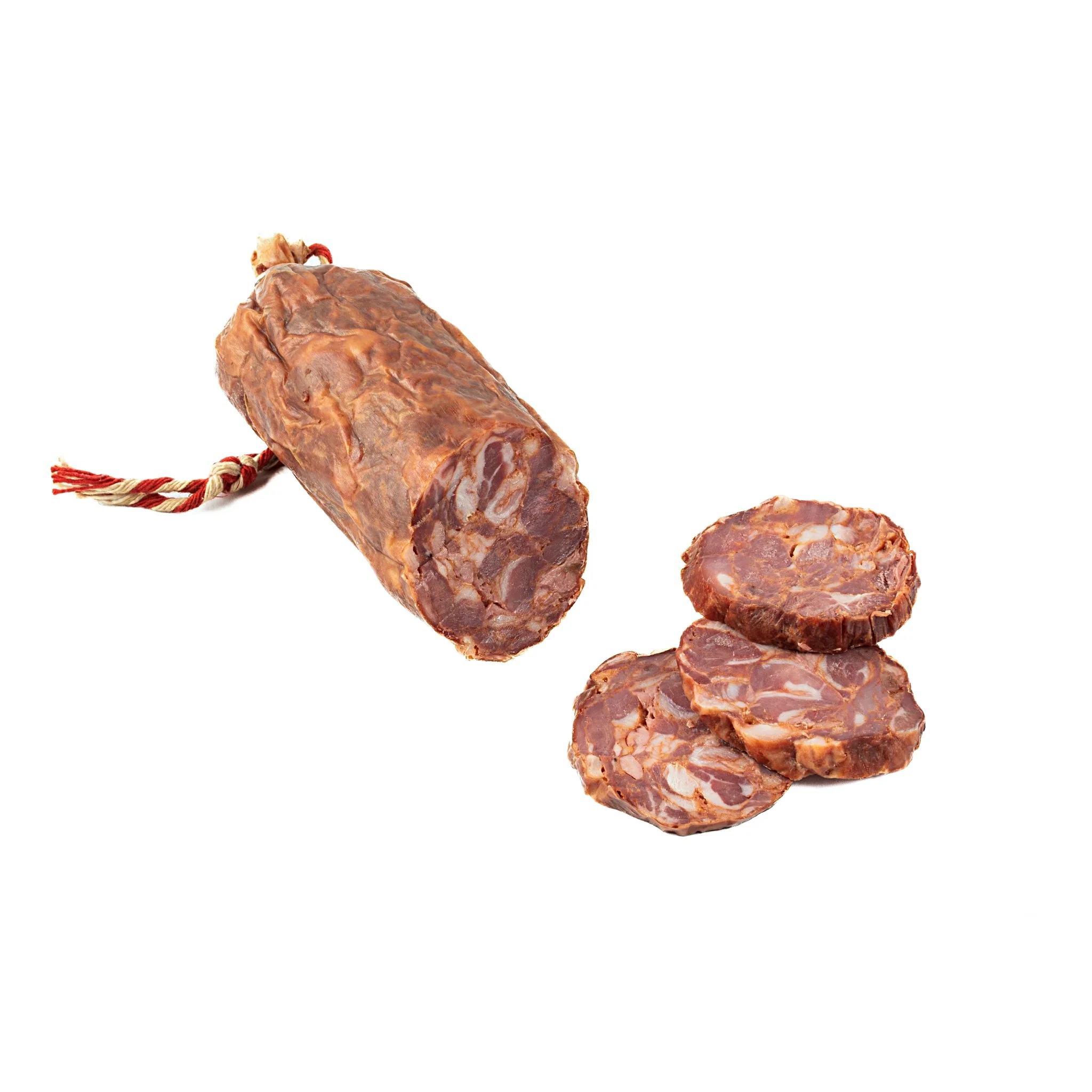 Salpicão Serras do Soajo - emb. 300 gr