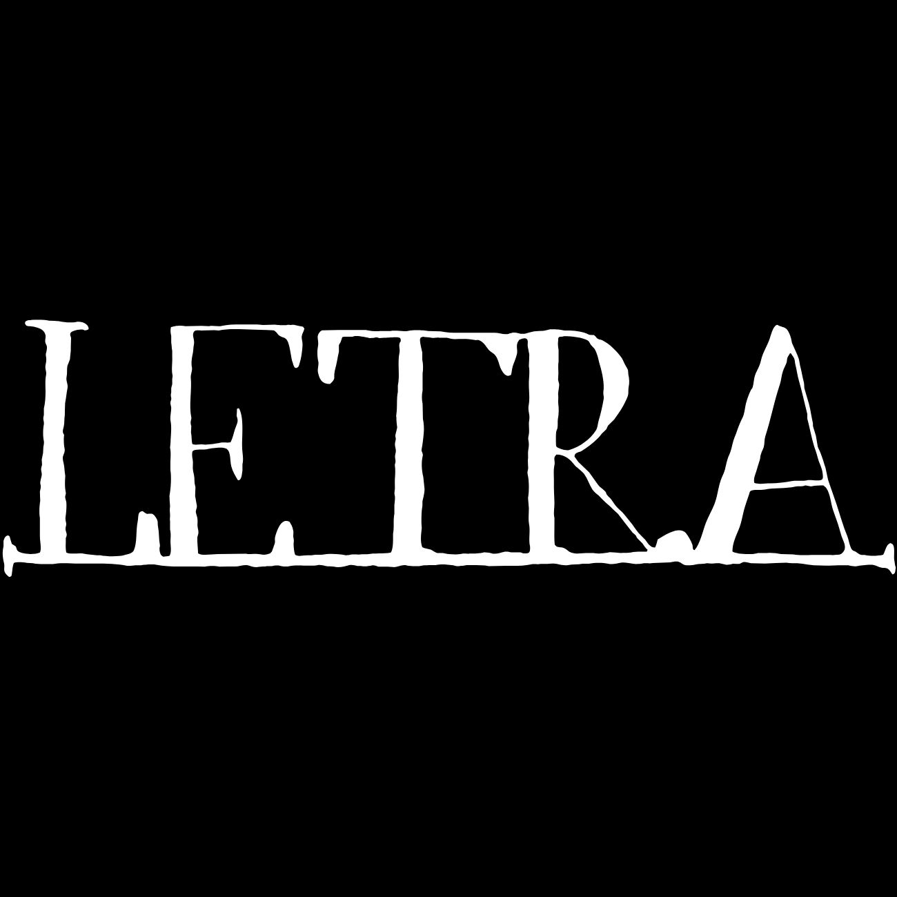 Letra Cerveja Artesanal