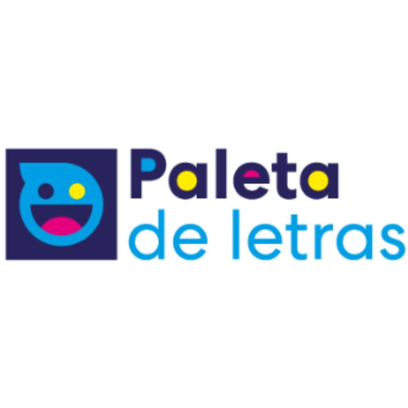 Paleta de Letras